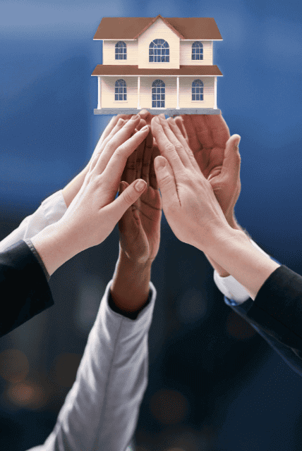 DRPB Realty